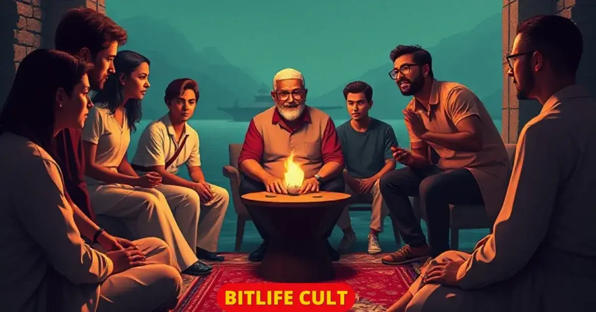 BitLife Cult