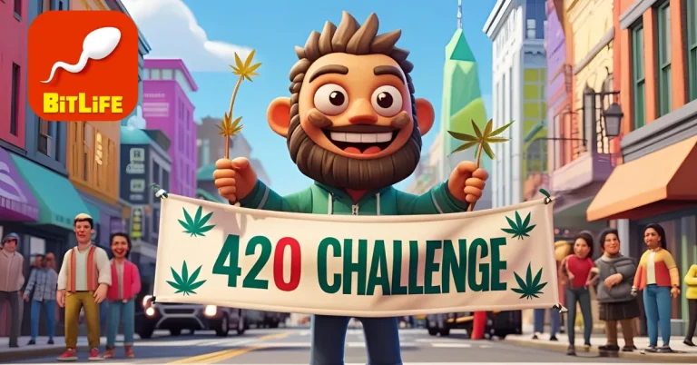 420 Challenge