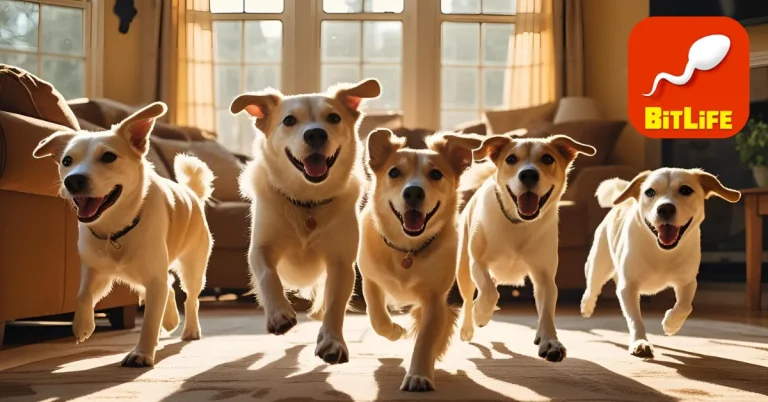 Dog House Challenge