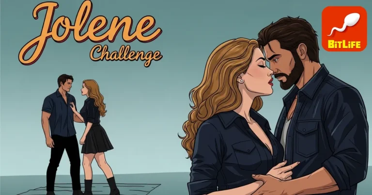 Jolene Challenge