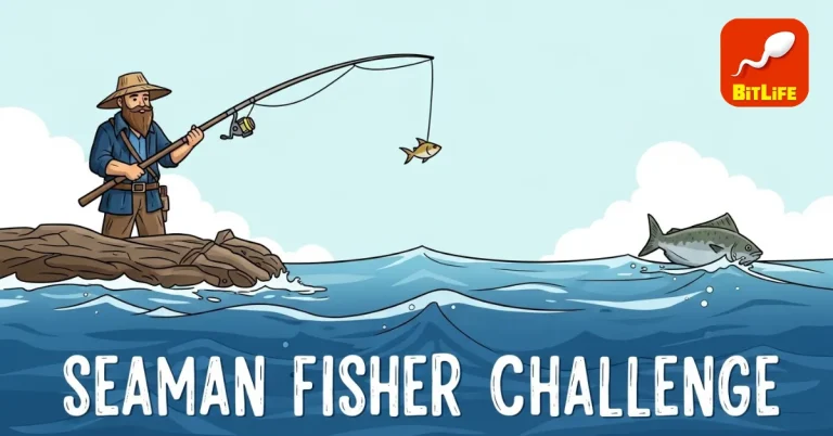 Seaman Fisher Challenge
