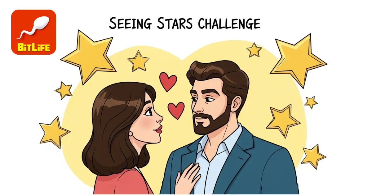 Seeing Stars Challenge
