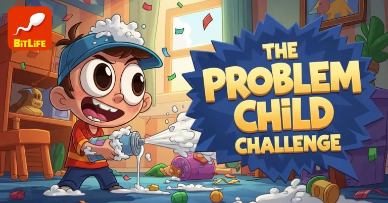 The Problem Child Challenge