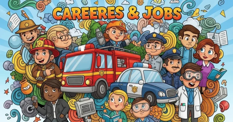 Careers and Jobs