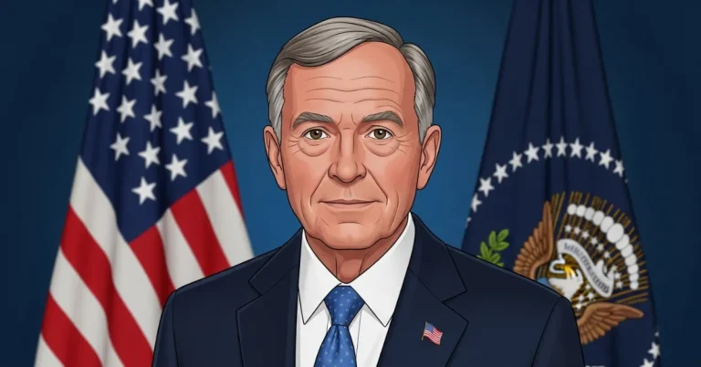 President Job
