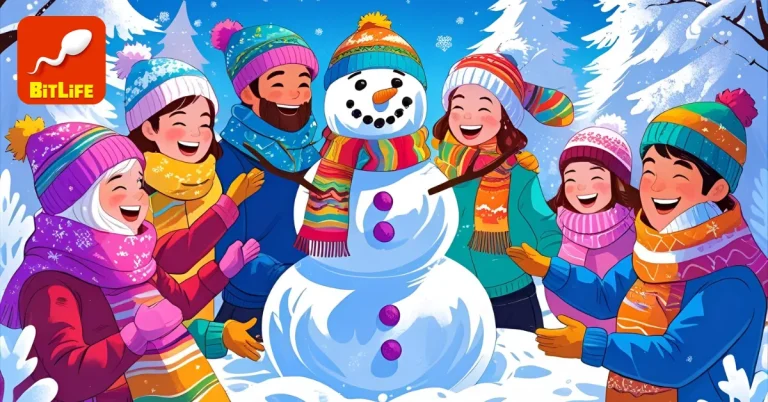 Winter Holiday Challenge