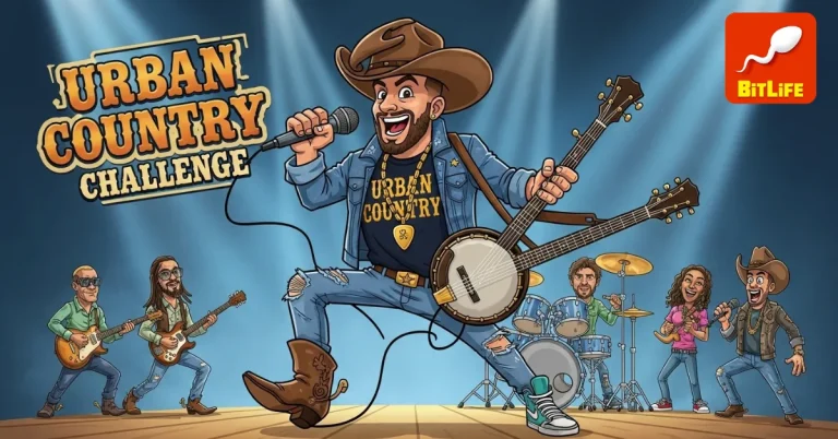 Urban Country Challenge